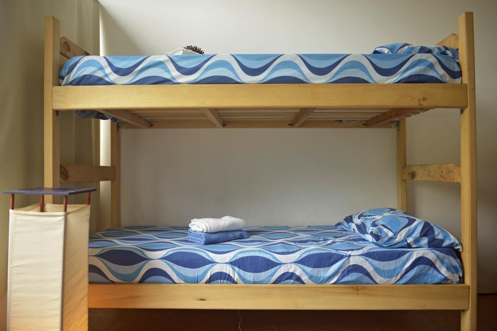 Pinamar Hostel Casa De Verano Экстерьер фото