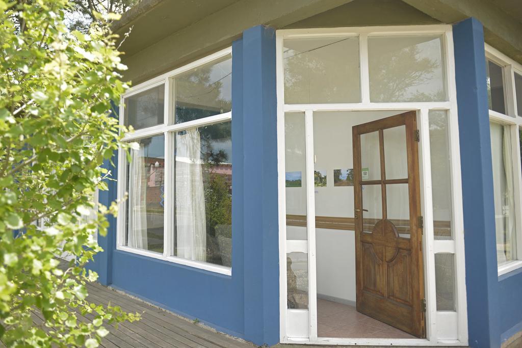 Pinamar Hostel Casa De Verano Экстерьер фото