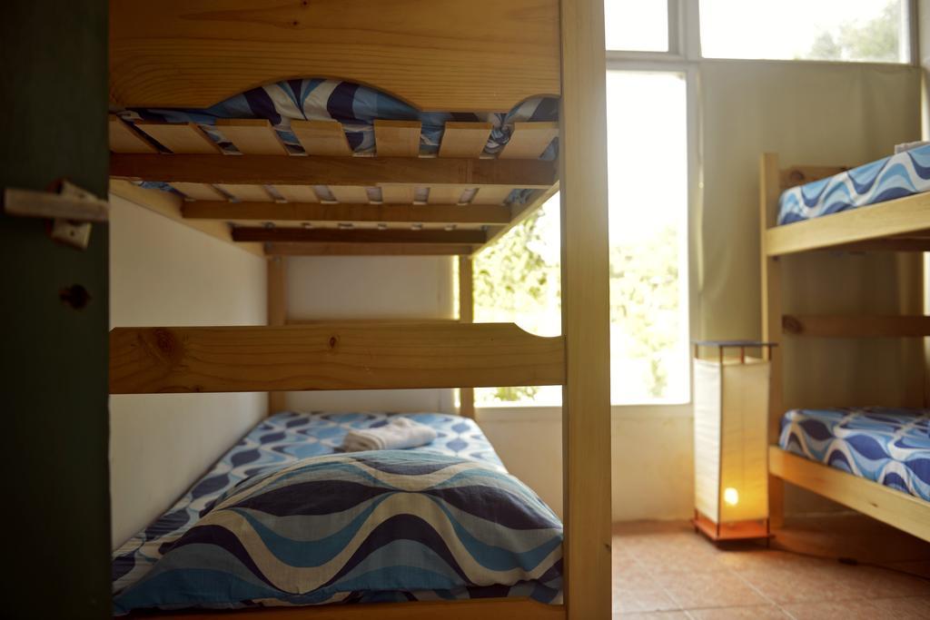 Pinamar Hostel Casa De Verano Экстерьер фото