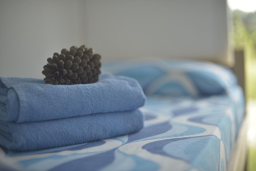 Pinamar Hostel Casa De Verano Экстерьер фото