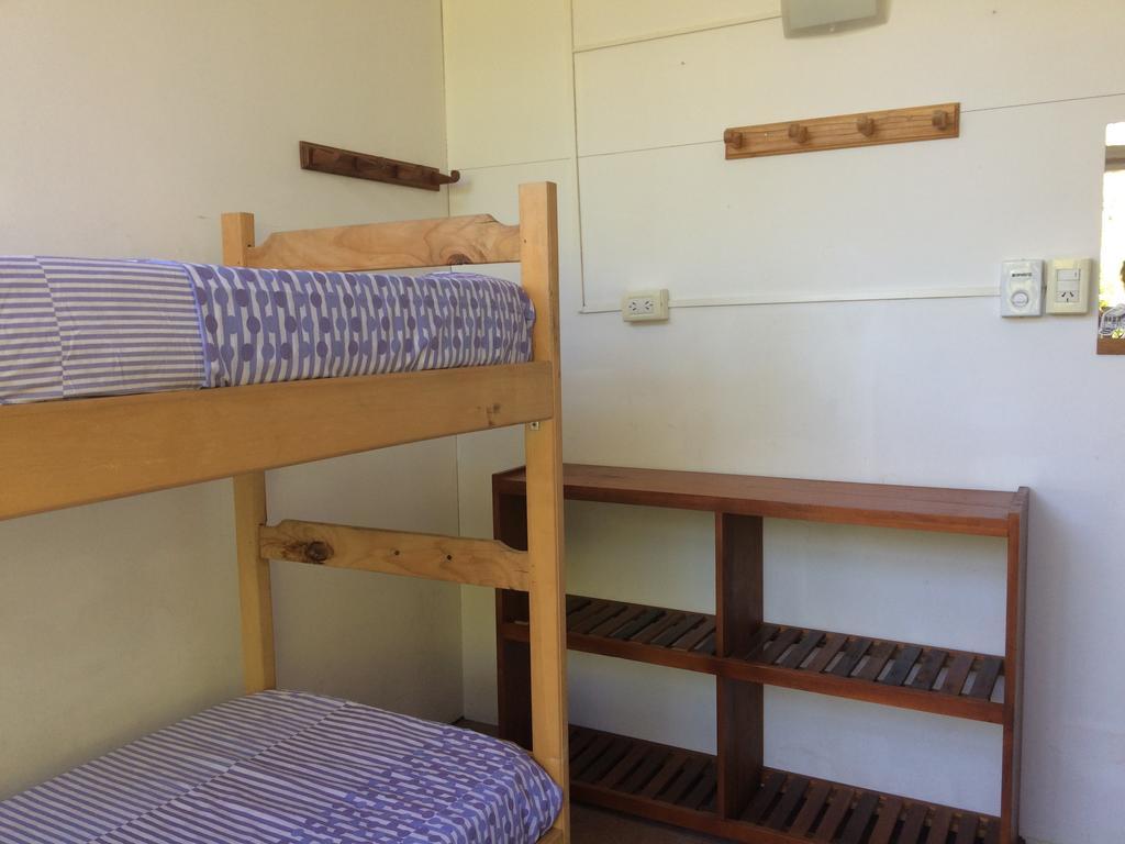 Pinamar Hostel Casa De Verano Экстерьер фото