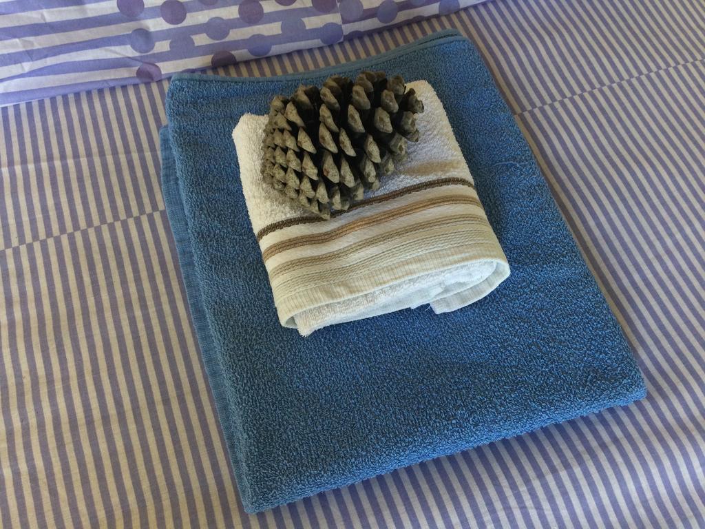 Pinamar Hostel Casa De Verano Экстерьер фото